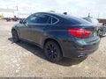 2018 BMW X6 — photo 3 of 16 | VIN 5UXKU2C57J0X50401
