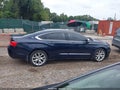 2015 Chevrolet Impala — photo 13 of 18 | VIN 1G1165S34FU133281