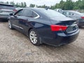 2015 Chevrolet Impala — photo 3 of 18 | VIN 1G1165S34FU133281