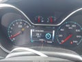2015 Chevrolet Impala — photo 7 of 18 | VIN 1G1165S34FU133281