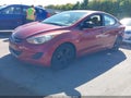 2011 Hyundai Elantra — photo 2 of 11 | VIN KMHDH4AE6BU116760