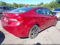 2011 Hyundai Elantra — photo 4 of 11 | VIN KMHDH4AE6BU116760