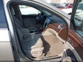 2015 Cadillac SRX — photo 5 of 16 | VIN 3GYFNBE30FS516302
