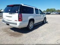 2007 GMC Yukon XL — photo 4 of 11 | VIN 1GKFK66807J244891