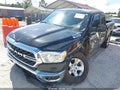 2022 Ram 1500 — photo 2 of 16 | VIN 1C6SRFBT1NN199652