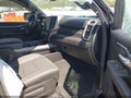 2022 Ram 1500 — photo 5 of 16 | VIN 1C6SRFBT1NN199652