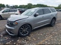 2018 Dodge Durango — photo 2 of 21 | VIN 1C4RDJDG1JC447624