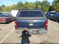 2007 Chevrolet Silverado 1500 — photo 16 of 21 | VIN 2GCEK13M871691149