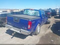 2012 Nissan Frontier — photo 4 of 16 | VIN 1N6AD0EV2CC467465