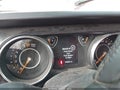 2020 Jeep Wrangler Unlimited — photo 7 of 10 | VIN 1C4HJXDG8LW186744