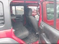 2020 Jeep Wrangler Unlimited — photo 8 of 10 | VIN 1C4HJXDG8LW186744