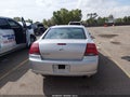 2007 Mitsubishi Galant — photo 17 of 17 | VIN 4A3AB36F77E079303
