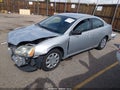 2007 Mitsubishi Galant — photo 2 of 17 | VIN 4A3AB36F77E079303