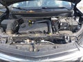 2023 Chevrolet Equinox — photo 10 of 16 | VIN 3GNAXKEG8PL244243