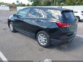 2023 Chevrolet Equinox — photo 3 of 16 | VIN 3GNAXKEG8PL244243