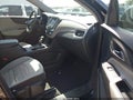 2023 Chevrolet Equinox — photo 5 of 16 | VIN 3GNAXKEG8PL244243