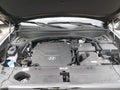 2025 Hyundai Palisade — photo 10 of 17 | VIN KM8R3DGE4SU839289