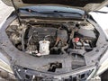 2015 Acura TLX — photo 10 of 16 | VIN 19UUB1F33FA004082