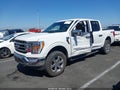 2022 Ford F-150 — photo 2 of 16 | VIN 1FTFW1E52NFA41687