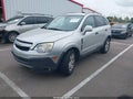 2013 Chevrolet Captiva Sport — photo 2 of 11 | VIN 3GNAL2EKXDS608650
