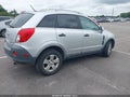 2013 Chevrolet Captiva Sport — photo 4 of 11 | VIN 3GNAL2EKXDS608650