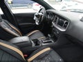 2018 Dodge Charger — photo 5 of 19 | VIN 2C3CDXBG5JH186379