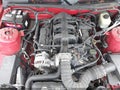 2007 Ford Mustang — photo 18 of 21 | VIN 1ZVFT80N375370168