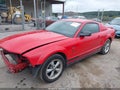 2007 Ford Mustang — photo 2 of 21 | VIN 1ZVFT80N375370168