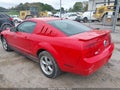 2007 Ford Mustang — photo 3 of 21 | VIN 1ZVFT80N375370168
