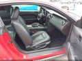 2007 Ford Mustang — photo 5 of 21 | VIN 1ZVFT80N375370168
