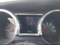 2007 Ford Mustang — photo 7 of 21 | VIN 1ZVFT80N375370168