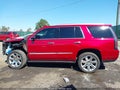 2015 Cadillac Escalade — photo 15 of 20 | VIN 1GYS4NKJ9FR535598