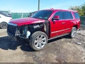 2015 Cadillac Escalade — photo 2 of 20 | VIN 1GYS4NKJ9FR535598