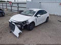 2022 Toyota Corolla — photo 2 of 16 | VIN 5YFEPMAEXNP279084