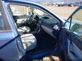 2016 Subaru Forester — photo 5 of 16 | VIN JF2SJABC0GH521784