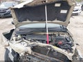 2005 Toyota Corolla — photo 10 of 15 | VIN 2T1BR32E15C341350