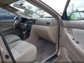 2005 Toyota Corolla — photo 5 of 15 | VIN 2T1BR32E15C341350