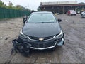 2016 Chevrolet Cruze — photo 12 of 16 | VIN 1G1BE5SM1G7288595