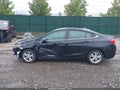 2016 Chevrolet Cruze — photo 14 of 16 | VIN 1G1BE5SM1G7288595
