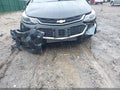 2016 Chevrolet Cruze — photo 6 of 16 | VIN 1G1BE5SM1G7288595