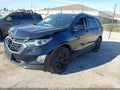 2020 Chevrolet Equinox — photo 2 of 16 | VIN 3GNAXVEX9LS638125