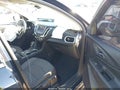 2020 Chevrolet Equinox — photo 5 of 16 | VIN 3GNAXVEX9LS638125