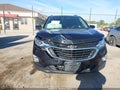 2020 Chevrolet Equinox — photo 6 of 16 | VIN 3GNAXVEX9LS638125