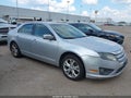 2012 Ford Fusion — photo 1 of 12 | VIN 3FAHP0HA3CR143630