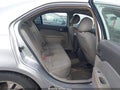 2012 Ford Fusion — photo 8 of 12 | VIN 3FAHP0HA3CR143630