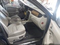 2003 Jaguar X-Type — photo 5 of 11 | VIN SAJEA53C73WC90779