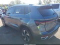 2025 Volkswagen Taos — photo 3 of 16 | VIN 3VVVC7B26SM049080