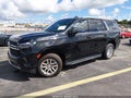 2023 Chevrolet Tahoe — photo 2 of 17 | VIN 1GNSCMKD4PR379279
