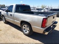 2004 Chevrolet Silverado 1500 — photo 3 of 10 | VIN 1GCEC14V94Z163787