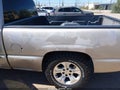 2004 Chevrolet Silverado 1500 — photo 6 of 10 | VIN 1GCEC14V94Z163787